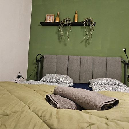 Downtown Gem Rooms Budapešť Exteriér fotografie