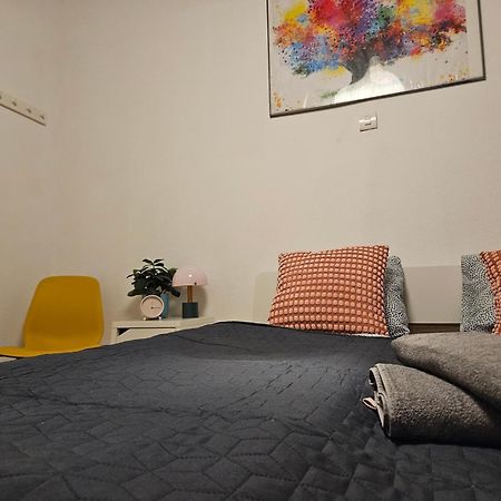 Downtown Gem Rooms Budapešť Exteriér fotografie