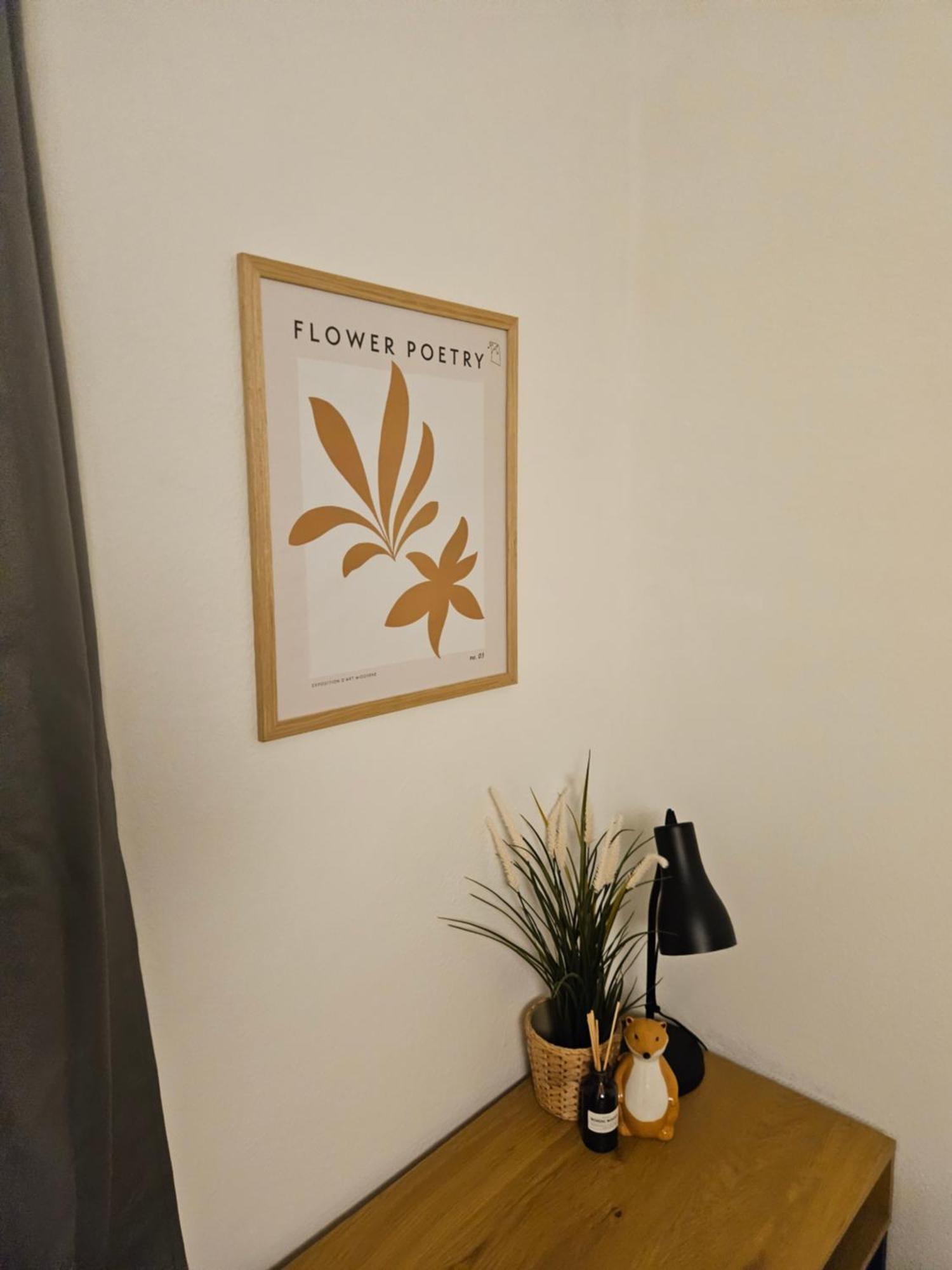 Downtown Gem Rooms Budapešť Exteriér fotografie