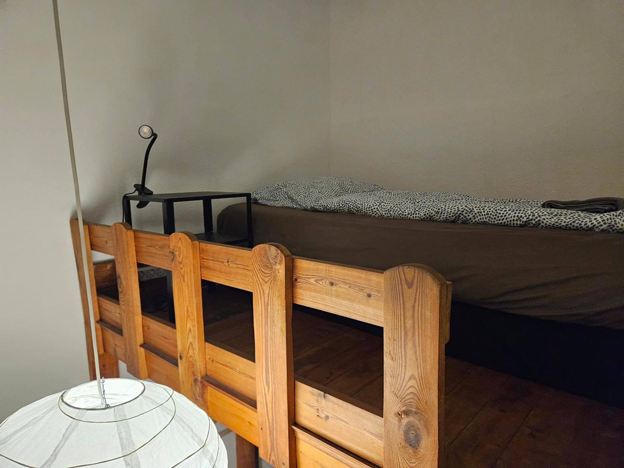 Downtown Gem Rooms Budapešť Exteriér fotografie