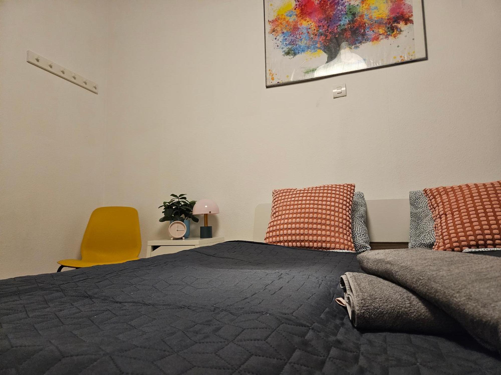 Downtown Gem Rooms Budapešť Exteriér fotografie