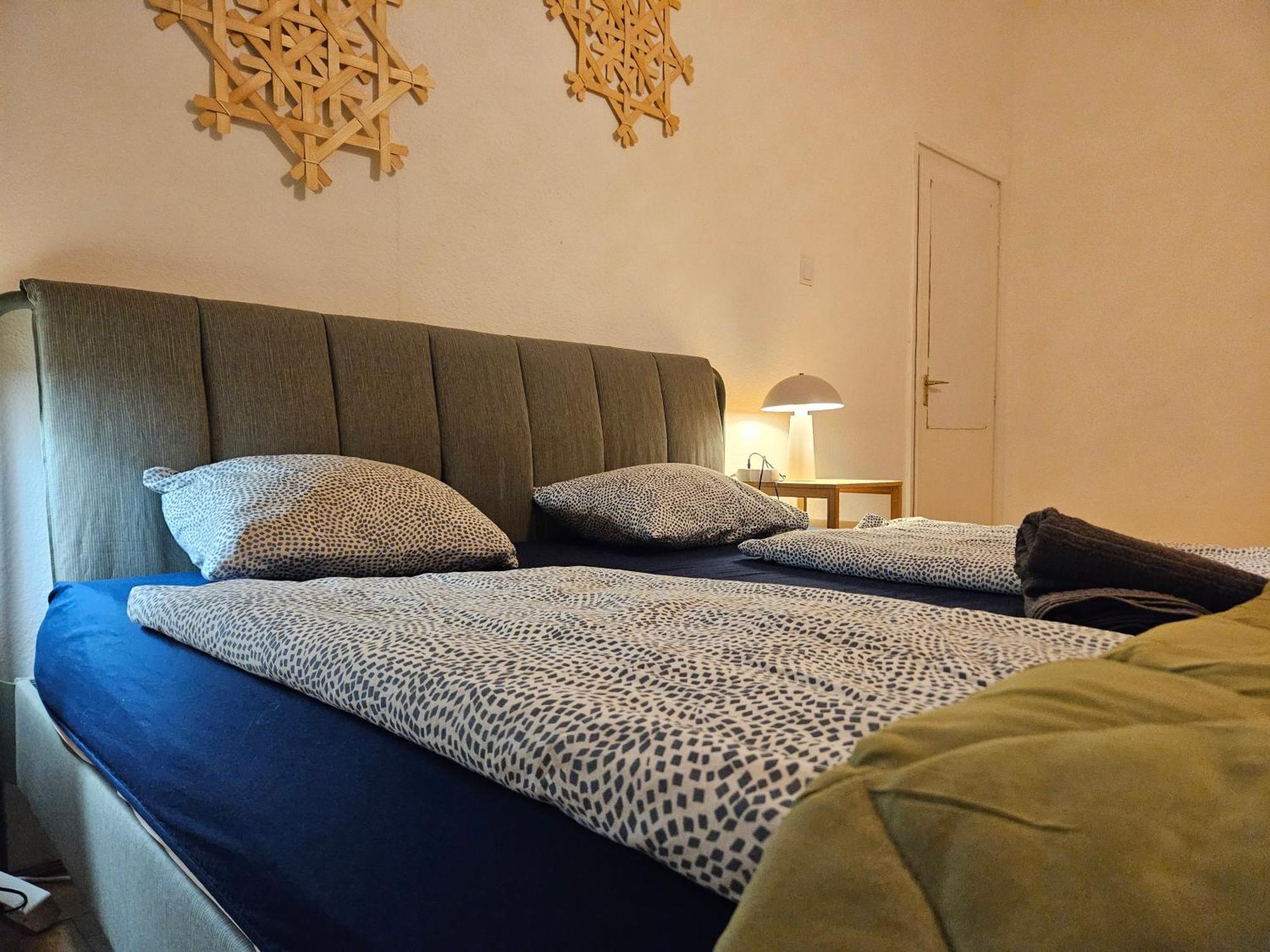 Downtown Gem Rooms Budapešť Exteriér fotografie