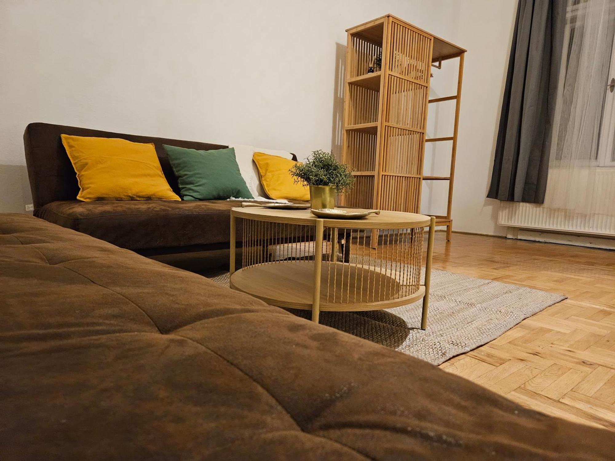 Downtown Gem Rooms Budapešť Exteriér fotografie