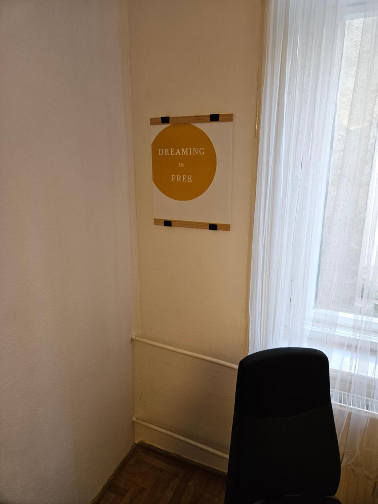 Downtown Gem Rooms Budapešť Exteriér fotografie