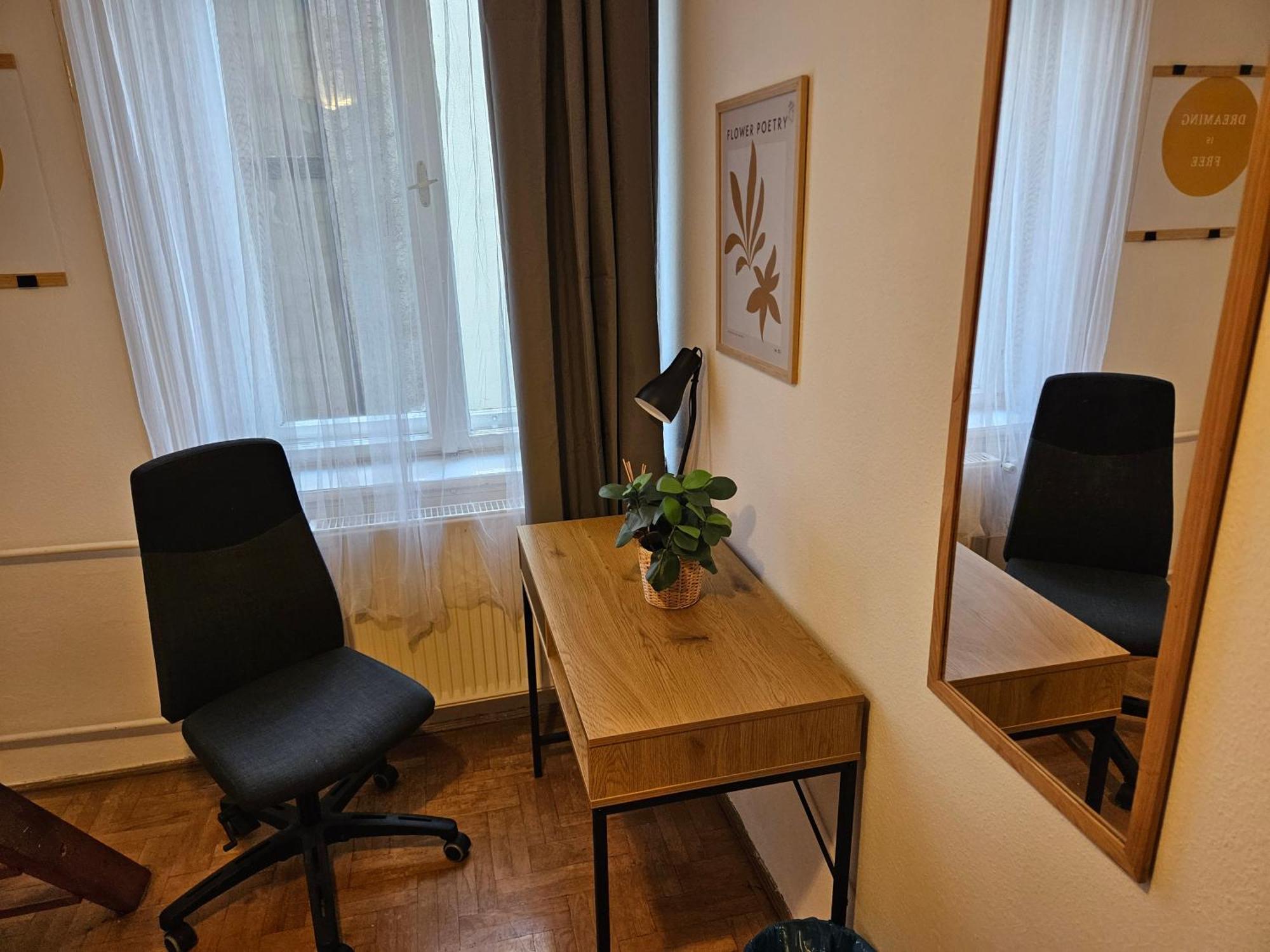 Downtown Gem Rooms Budapešť Exteriér fotografie